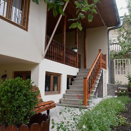Guest House Kartuli Suli Telawi Zewnętrze zdjęcie