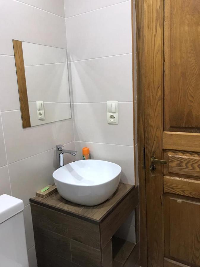 Guest House Kartuli Suli Telawi Zewnętrze zdjęcie