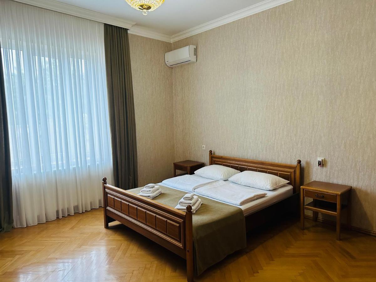 Guest House Kartuli Suli Telawi Zewnętrze zdjęcie