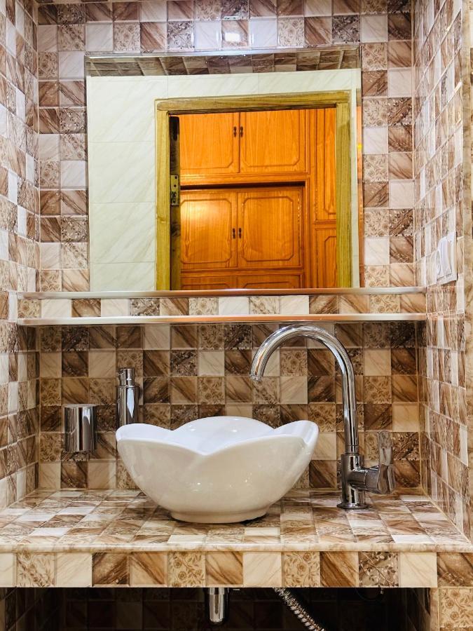 Guest House Kartuli Suli Telawi Zewnętrze zdjęcie