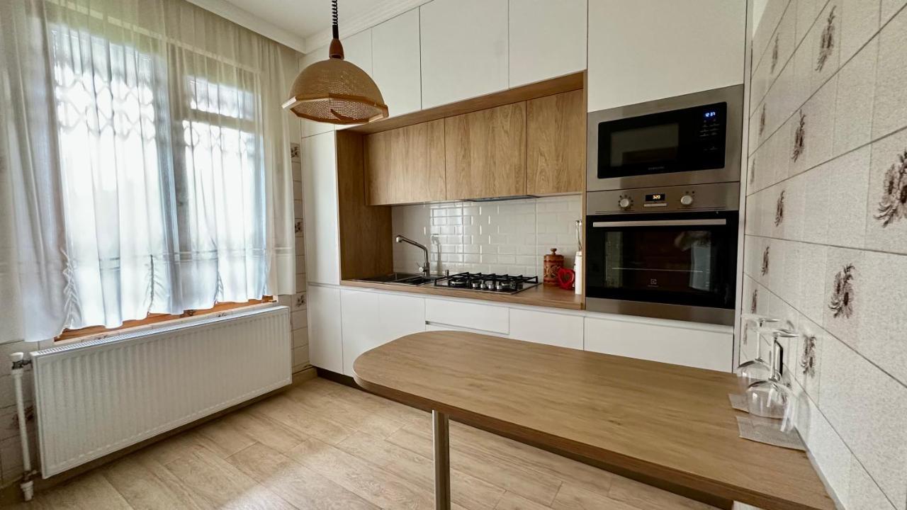 Guest House Kartuli Suli Telawi Zewnętrze zdjęcie