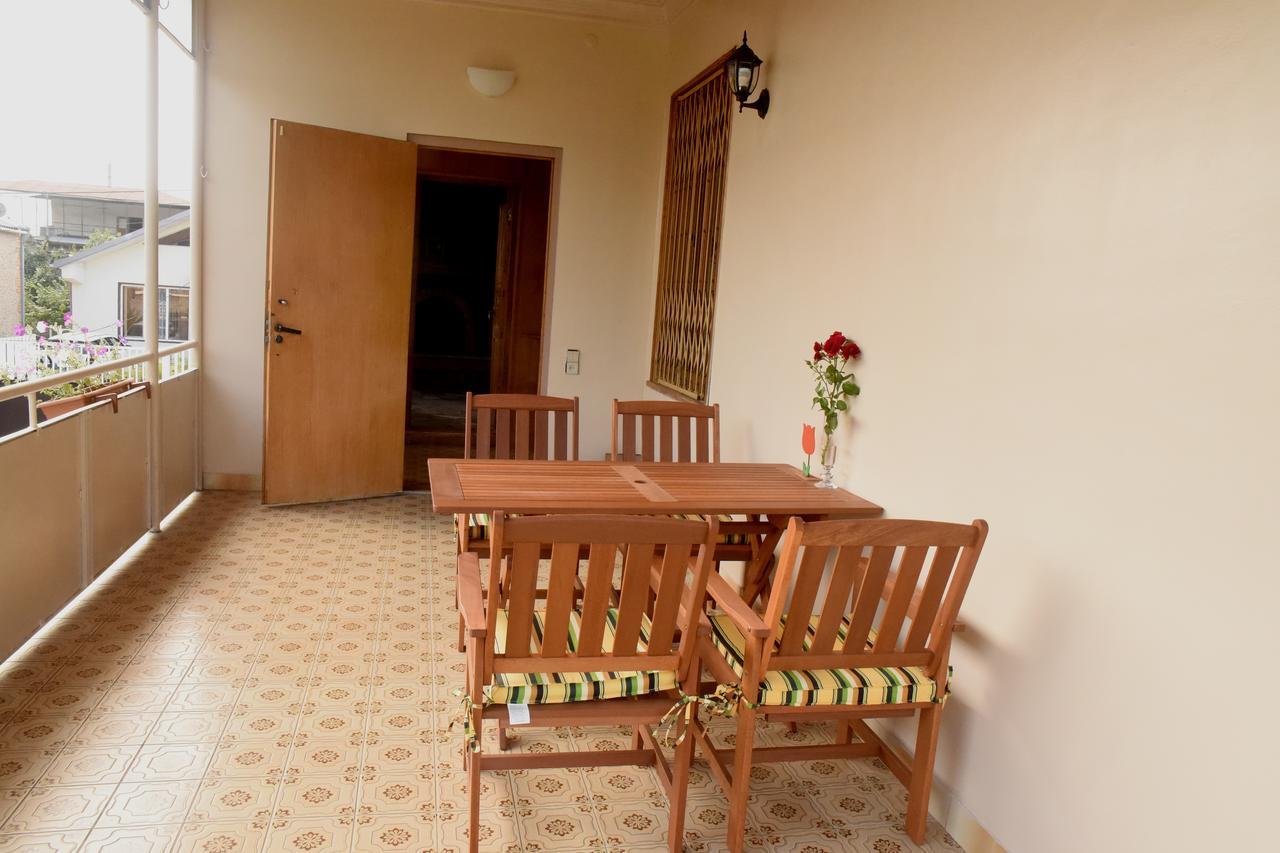 Guest House Kartuli Suli Telawi Zewnętrze zdjęcie