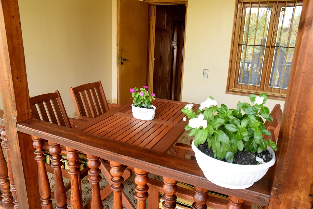 Guest House Kartuli Suli Telawi Zewnętrze zdjęcie