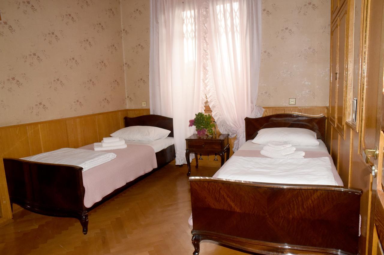 Guest House Kartuli Suli Telawi Zewnętrze zdjęcie