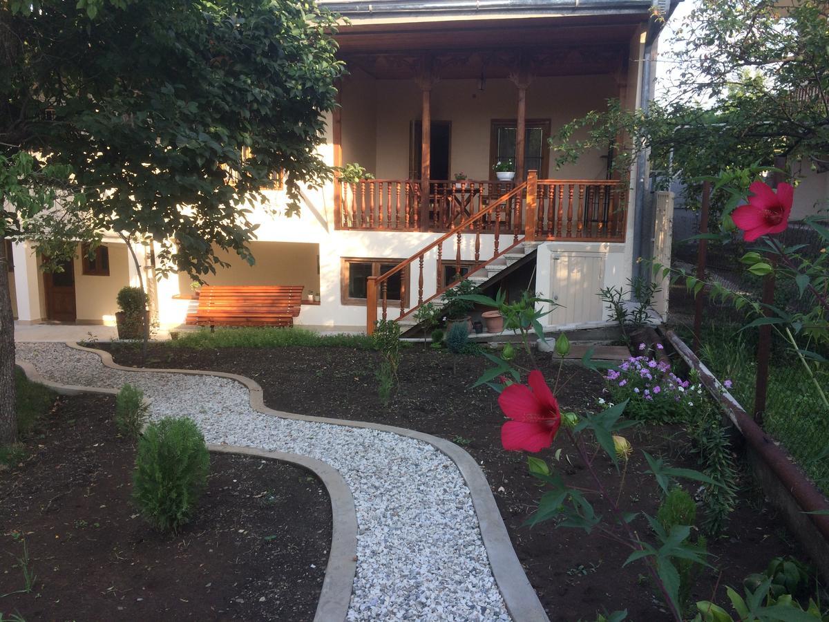 Guest House Kartuli Suli Telawi Zewnętrze zdjęcie