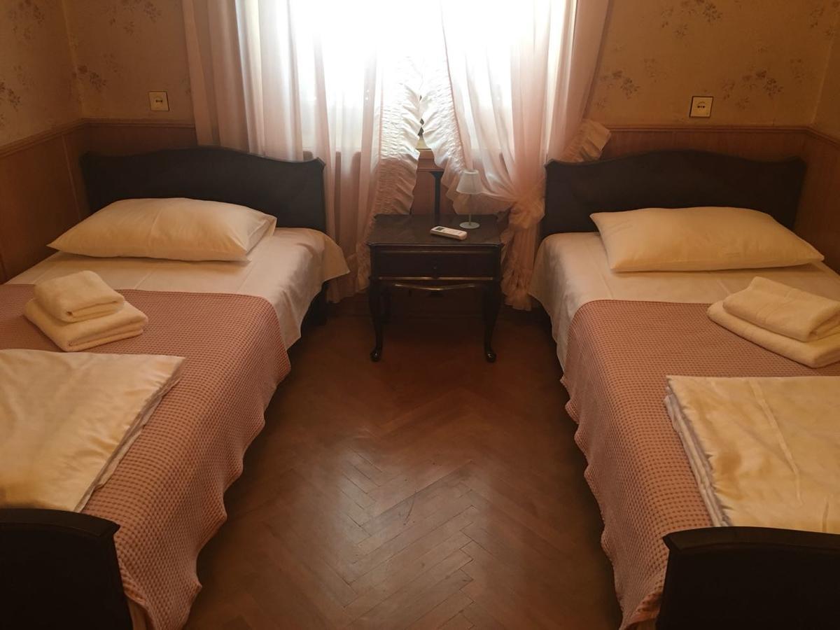 Guest House Kartuli Suli Telawi Zewnętrze zdjęcie