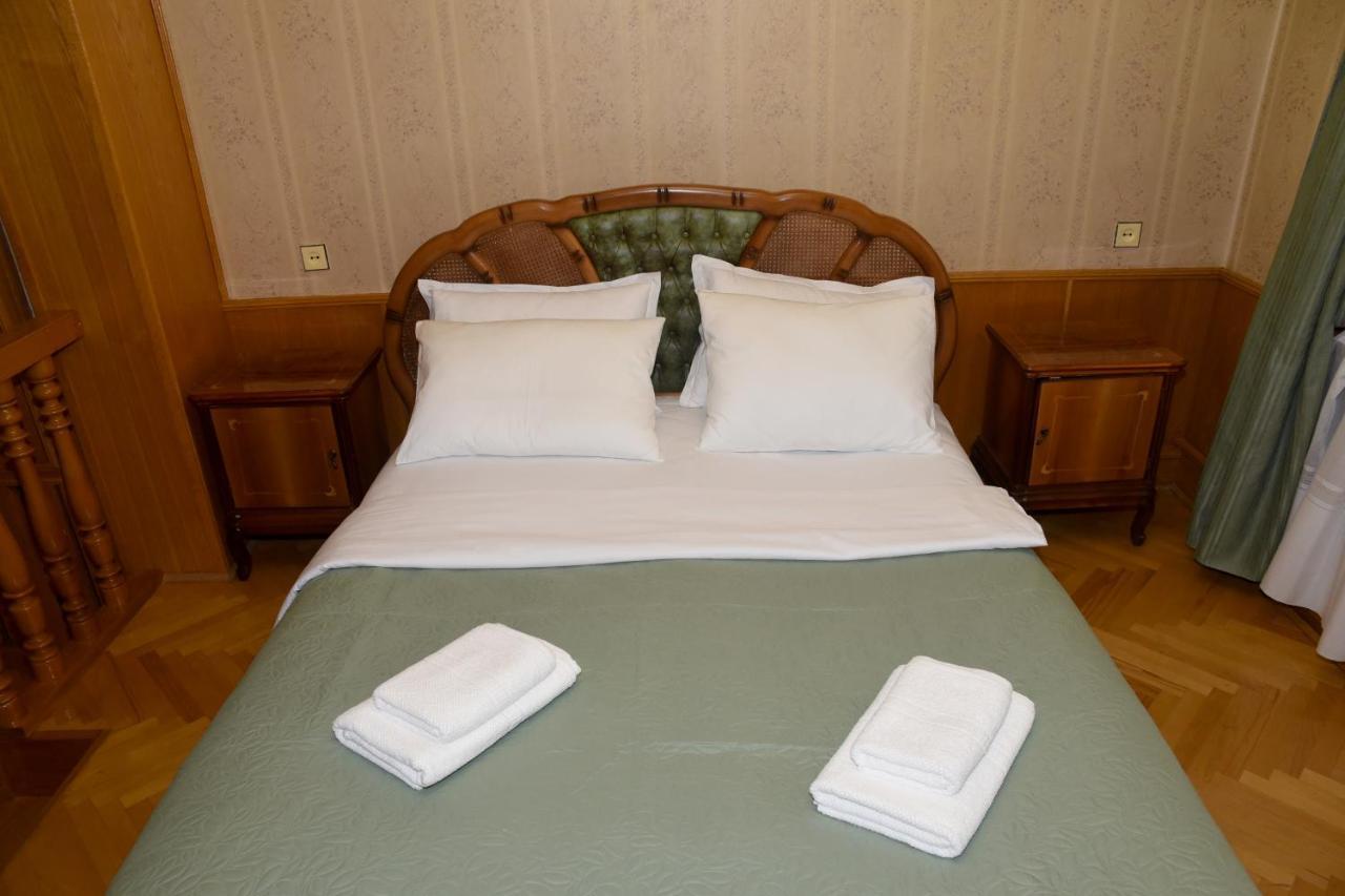 Guest House Kartuli Suli Telawi Zewnętrze zdjęcie