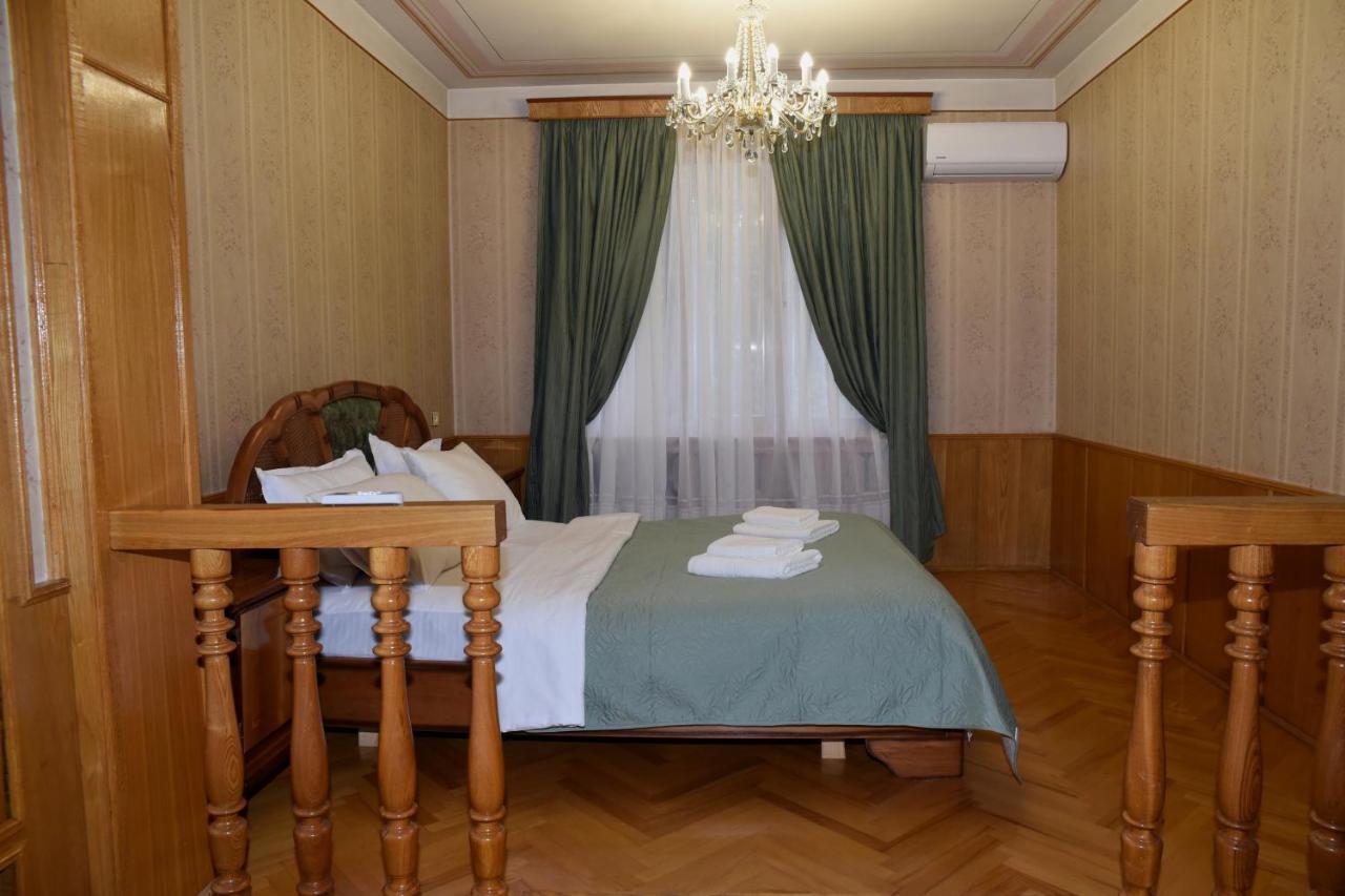 Guest House Kartuli Suli Telawi Zewnętrze zdjęcie