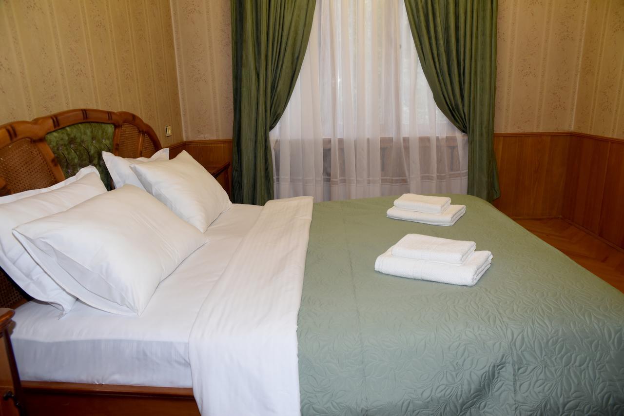 Guest House Kartuli Suli Telawi Zewnętrze zdjęcie