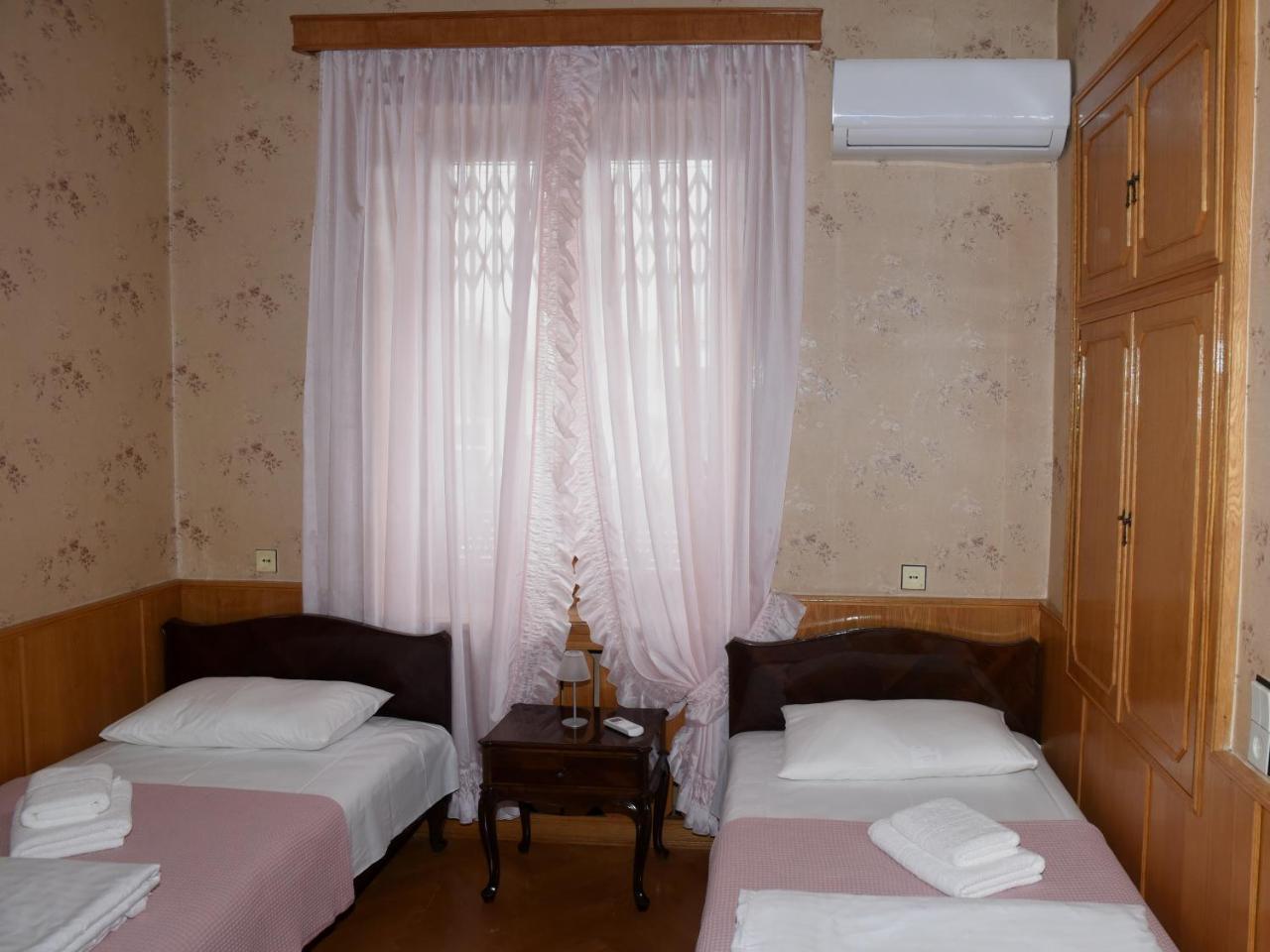 Guest House Kartuli Suli Telawi Zewnętrze zdjęcie